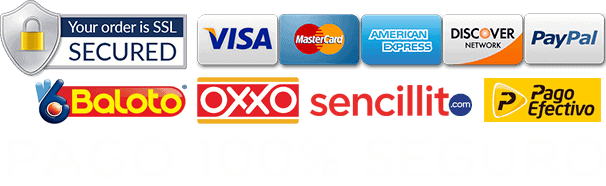 Medios de pago